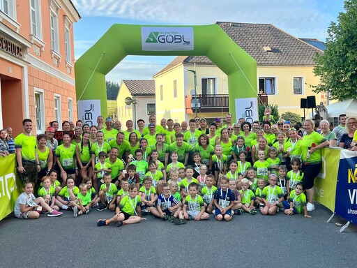 Start Nightrun